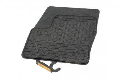 Tipske patosnice Frogum gumene Ford Connect / Transit / Courier (2013+) - PROSET VTT doo
