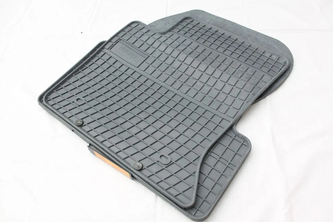 Tipske patosnice Frogum gumene FORD Focus (1998-2004) sive - PROSET VTT doo