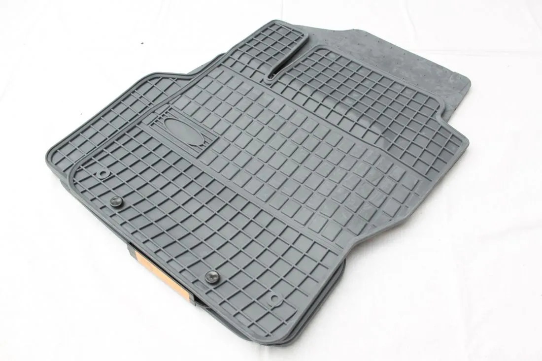 Tipske patosnice Frogum gumene FORD Focus (2004-2011) sive - PROSET VTT doo