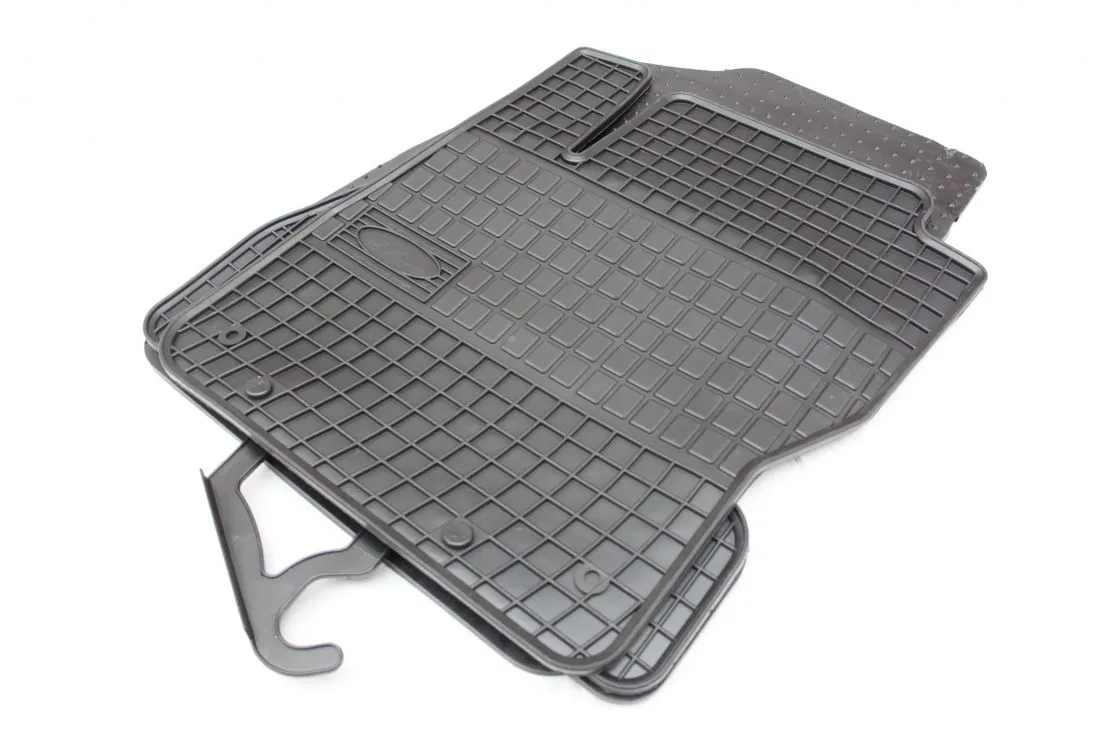 Tipske patosnice Frogum gumene Ford Focus 3 (2010-2018) - PROSET VTT doo