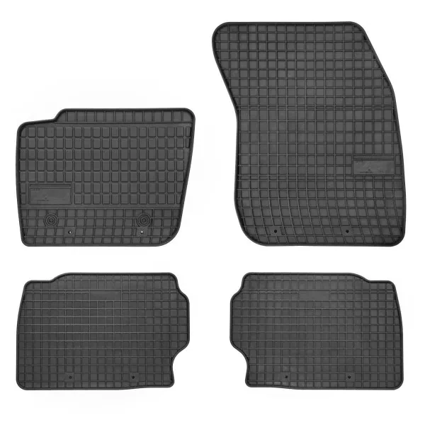 Tipske patosnice Frogum gumene Ford Mondeo/15+ - PROSET VTT doo