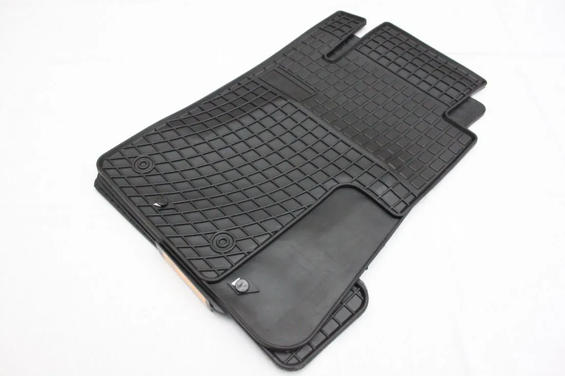 Tipske patosnice Frogum gumene Ford Mustang (2004-2014) - PROSET VTT doo