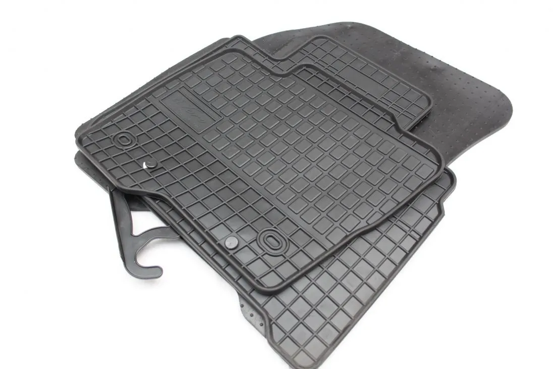 Tipske patosnice Frogum gumene Ford S Max 2 (2015+) - PROSET VTT doo