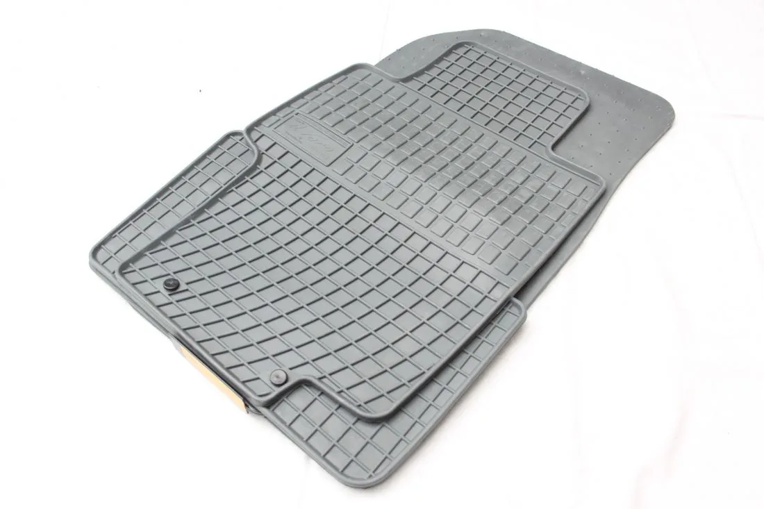 Tipske patosnice Frogum gumene HONDA Accord (2003-2008) sive - PROSET VTT doo