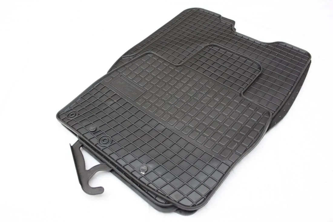 Tipske patosnice Frogum gumene Honda Civic/06-12/3/5d HTB- - PROSET VTT doo