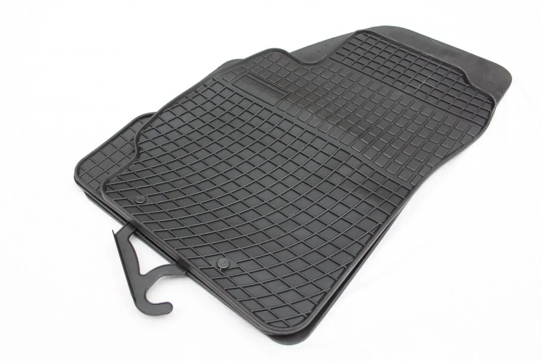 Tipske patosnice Frogum gumene Honda HR-V 1 (1999-2006) 3 vrata - PROSET VTT doo