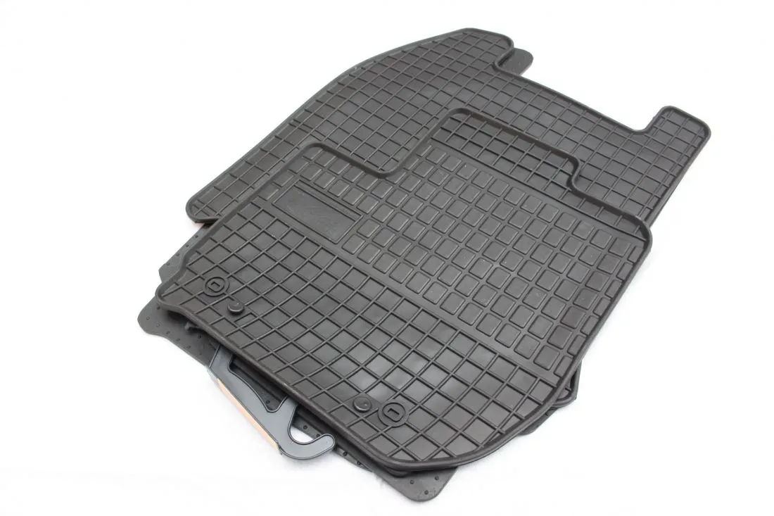 Tipske patosnice Frogum gumene Honda Jazz/15+/ - PROSET VTT doo