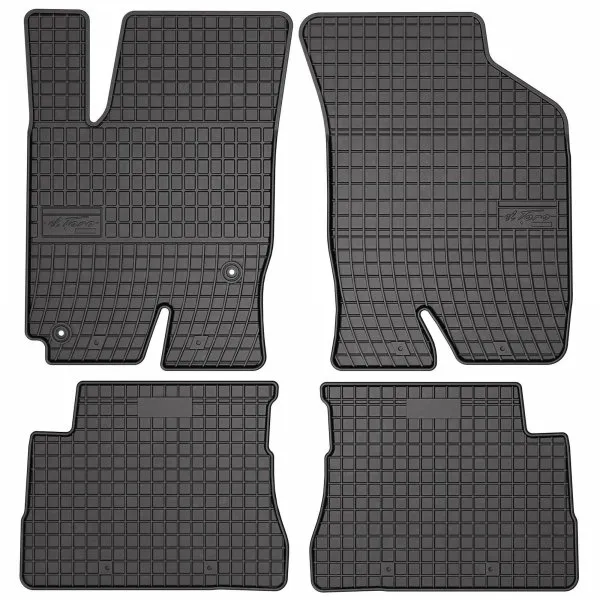 Tipske patosnice Frogum gumene Hyundai Getz (2002-2011) - PROSET VTT doo