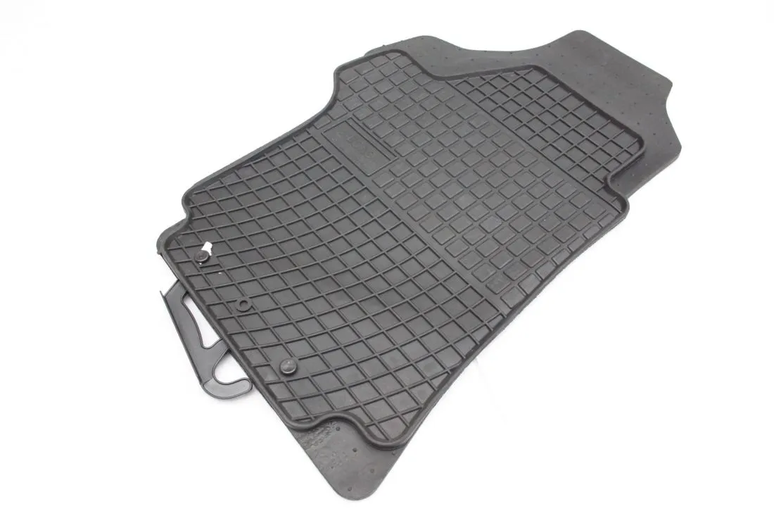 Tipske patosnice Frogum gumene Hyundai H1/travel/cargo 08+ - PROSET VTT doo