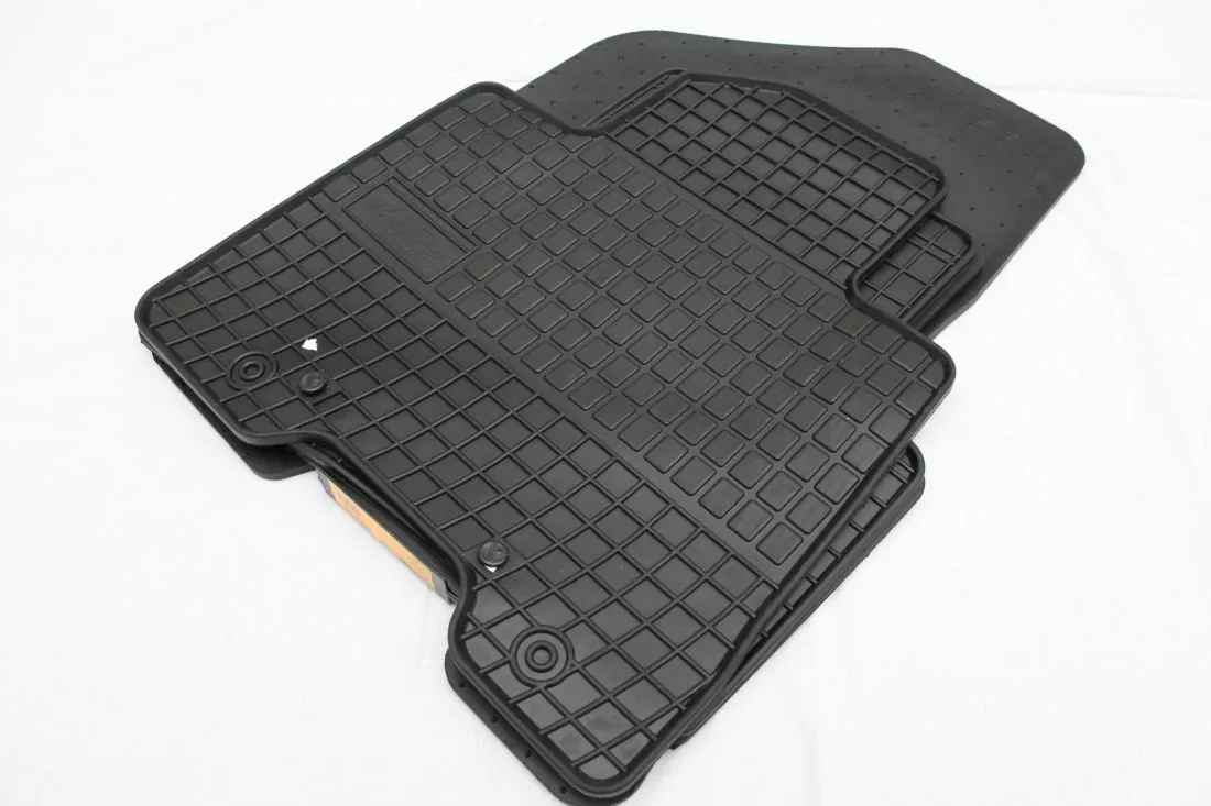 Tipske patosnice Frogum gumene Hyundai Tucson/Kia Sport (2015-2018) - PROSET VTT doo