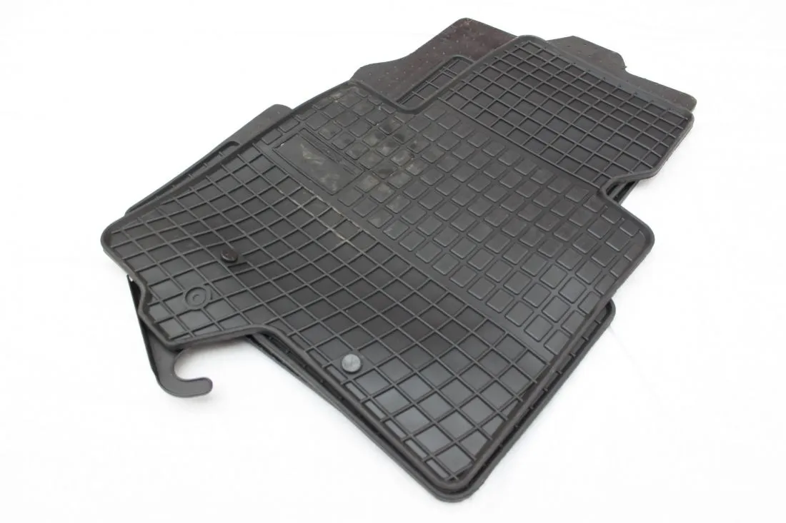 Tipske patosnice Frogum gumene Infinity QX70 (2008+) / FX 30 - PROSET VTT doo