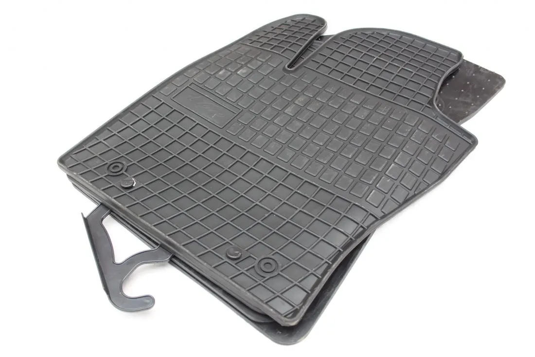 Tipske patosnice Frogum gumene Jeep Compas/17+/ - PROSET VTT doo
