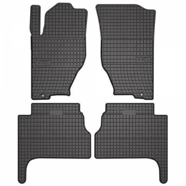 Tipske patosnice Frogum gumene Kia Sorento (2002-2009) - PROSET VTT doo