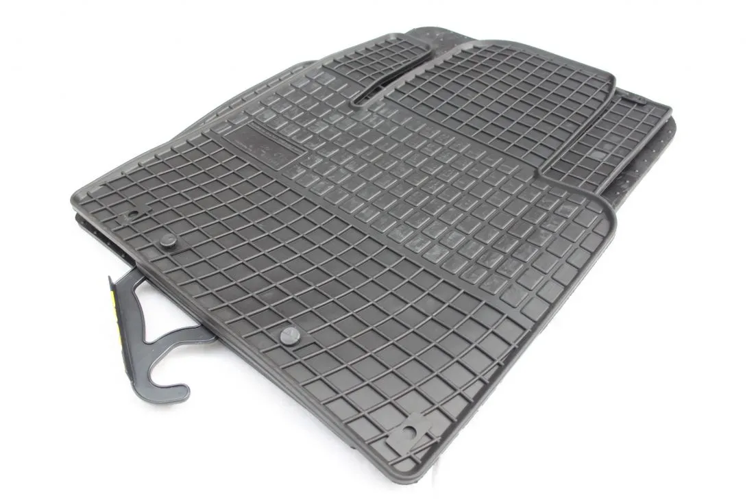 Tipske patosnice Frogum gumene Kia Sorento/Hyundai Santa Fe/15+/ - PROSET VTT doo