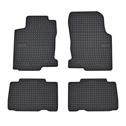 Tipske patosnice Frogum gumene Lexus NX200 (2014+) - PROSET VTT doo