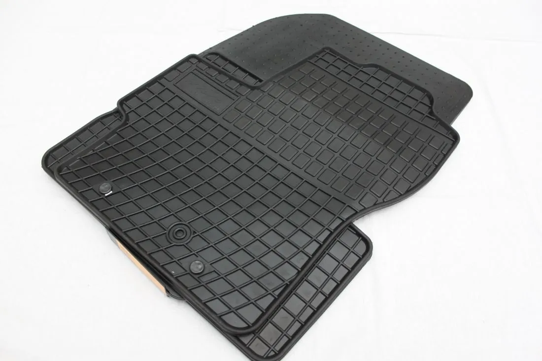 Tipske patosnice Frogum gumene Mazda 3 I (2003-2010) - PROSET VTT doo