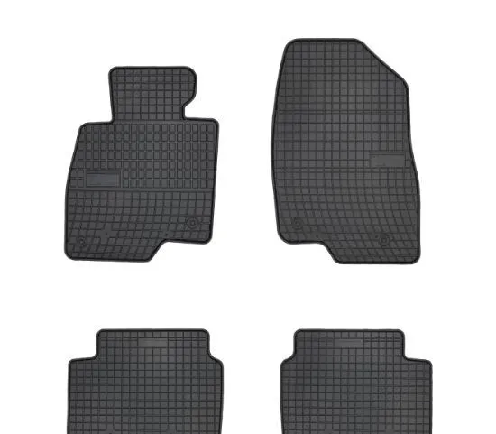 Tipske patosnice Frogum gumene Mazda 3/13+/ - PROSET VTT doo