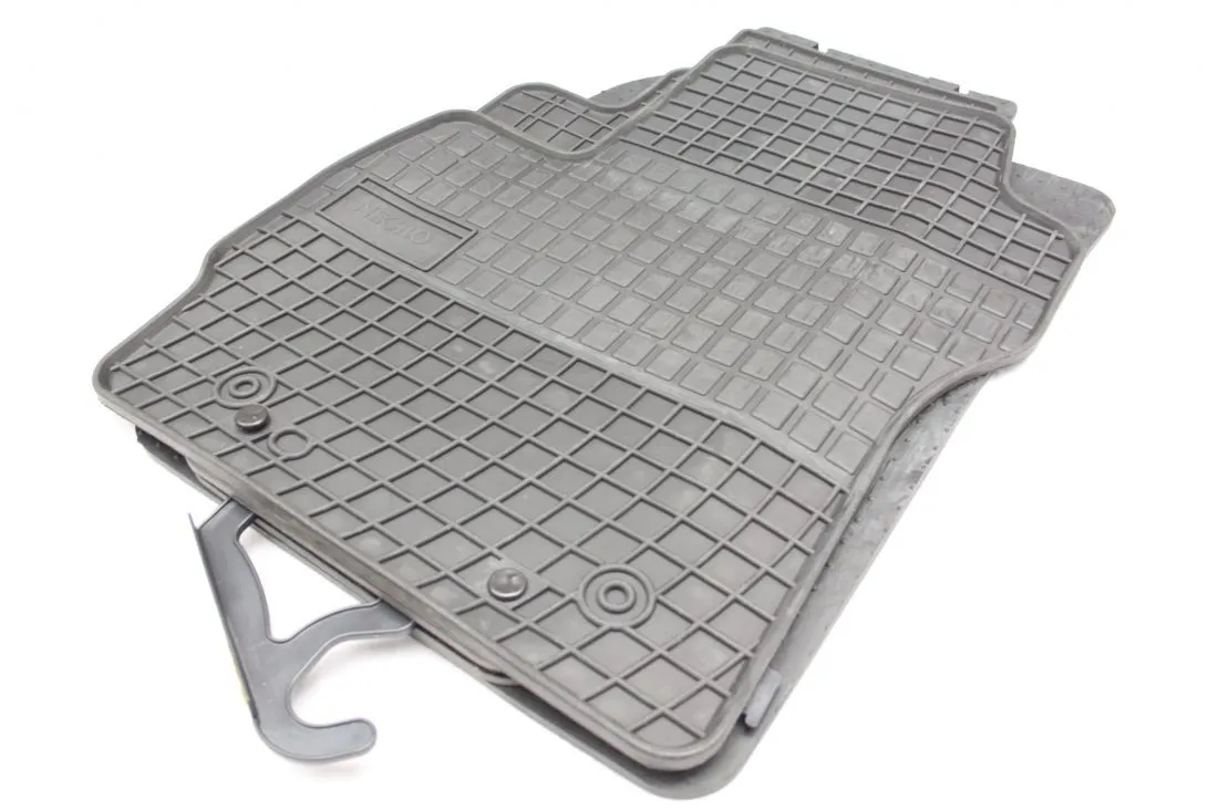 Tipske patosnice Frogum gumene Mazda 5 / Premacy 2 (2005-2010) - PROSET VTT doo
