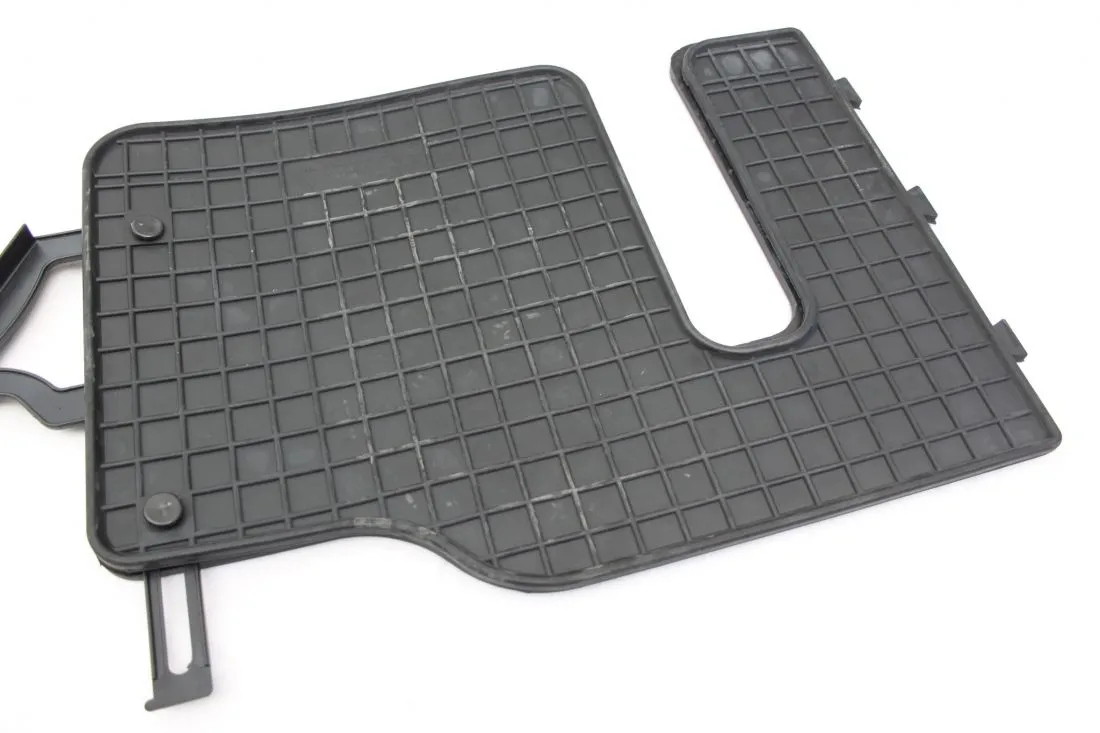 Tipske patosnice Frogum gumene Mazda 5/ Premacy/05+/3 red - PROSET VTT doo
