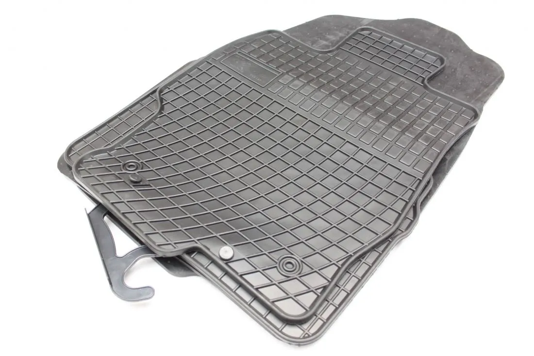 Tipske patosnice Frogum gumene Mazda 6/08+/ - PROSET VTT doo