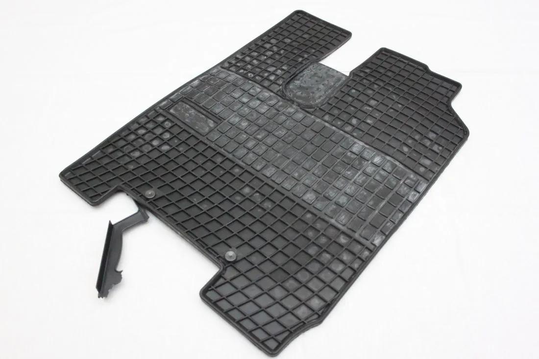 Tipske patosnice Frogum gumene Mercedes Actros MP2 (2003-2008), MP3 (2008-2012) - PROSET VTT doo