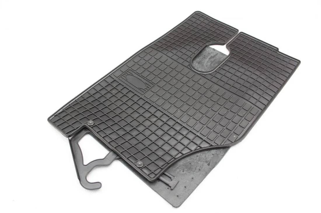 Tipske patosnice Frogum gumene Mercedes Actros MP3 S cab - PROSET VTT doo