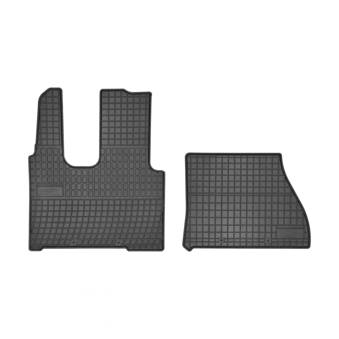 Tipske patosnice Frogum gumene Mercedes Actros MP4 Sleeper cab - PROSET VTT doo