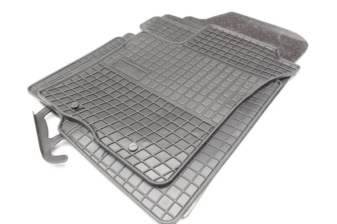 Tipske patosnice Frogum gumene MERCEDES - BENZ ML W163 (1998-2005) - PROSET VTT doo