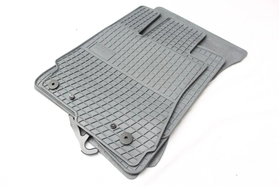 Tipske patosnice Frogum gumene MERCEDES - BENZ S klasa W221 (2005-2012) - PROSET VTT doo