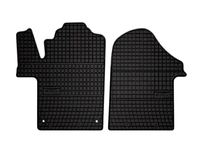 Tipske patosnice Frogum gumene Mercedes-Benz Vito (2014+) - PROSET VTT doo