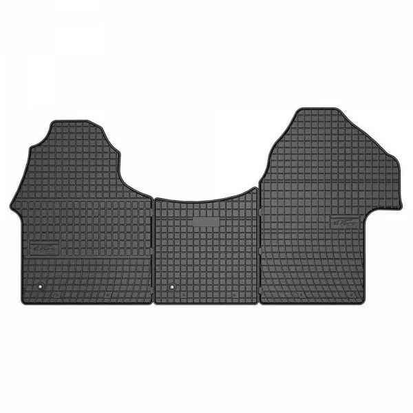 Tipske patosnice Frogum gumene Mercedes Sprinter W907 (2018+) - PROSET VTT doo