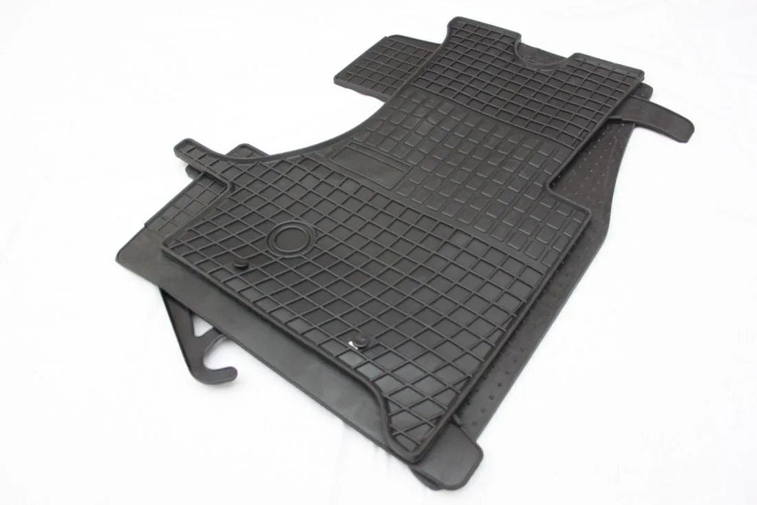 Tipske patosnice Frogum gumene Mercedes T1 77-95 - PROSET VTT doo