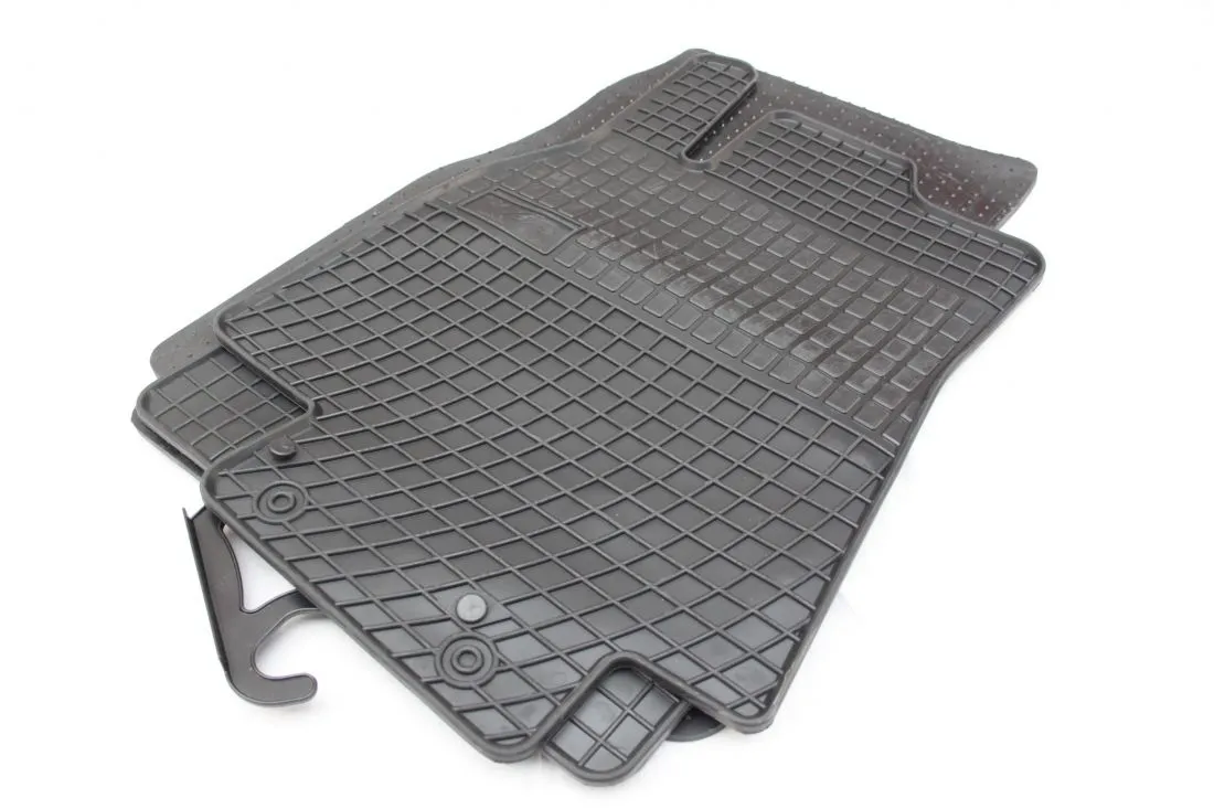 Tipske patosnice Frogum gumene Mercedes T245/05-11/ - PROSET VTT doo