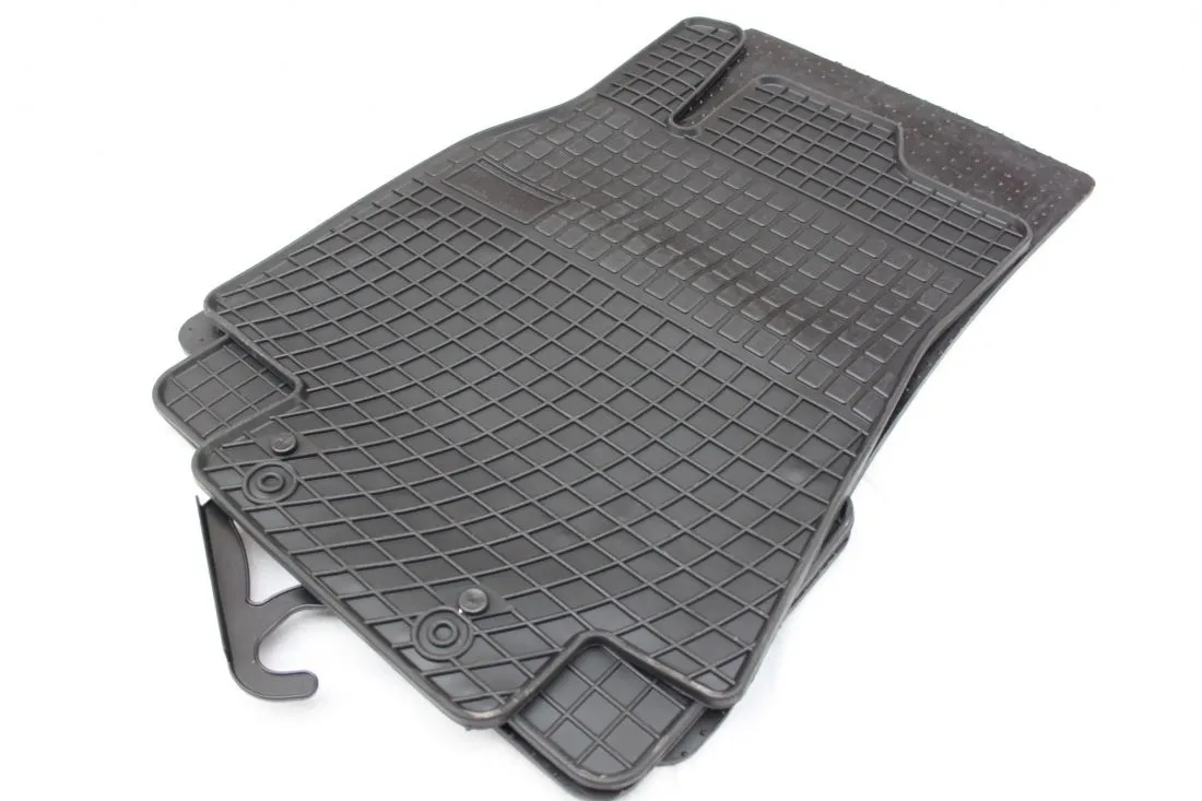 Tipske patosnice Frogum gumene Mercedes w169/04-12/ - PROSET VTT doo