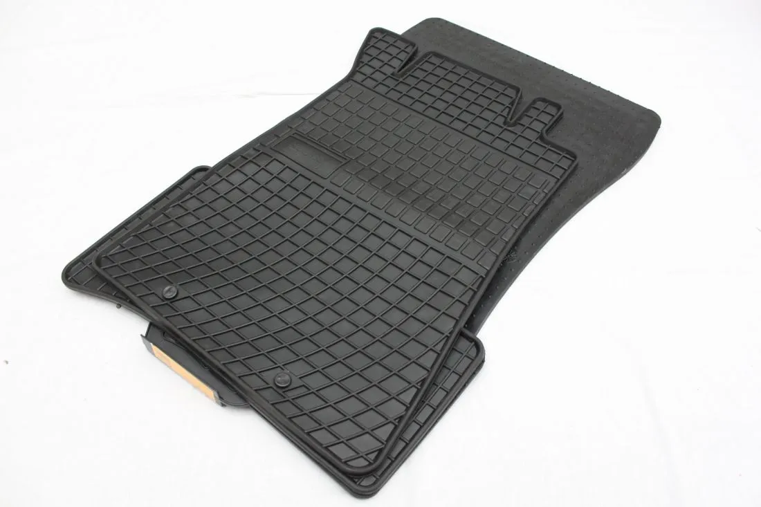 Tipske patosnice Frogum gumene Mercedes W202/C202/93-01/ - PROSET VTT doo