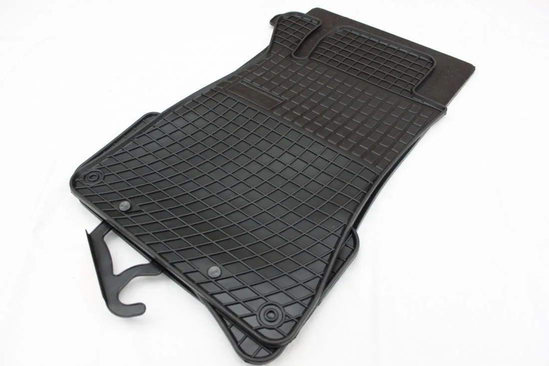 Tipske patosnice Frogum gumene Mercedes W203/00-07/ - PROSET VTT doo