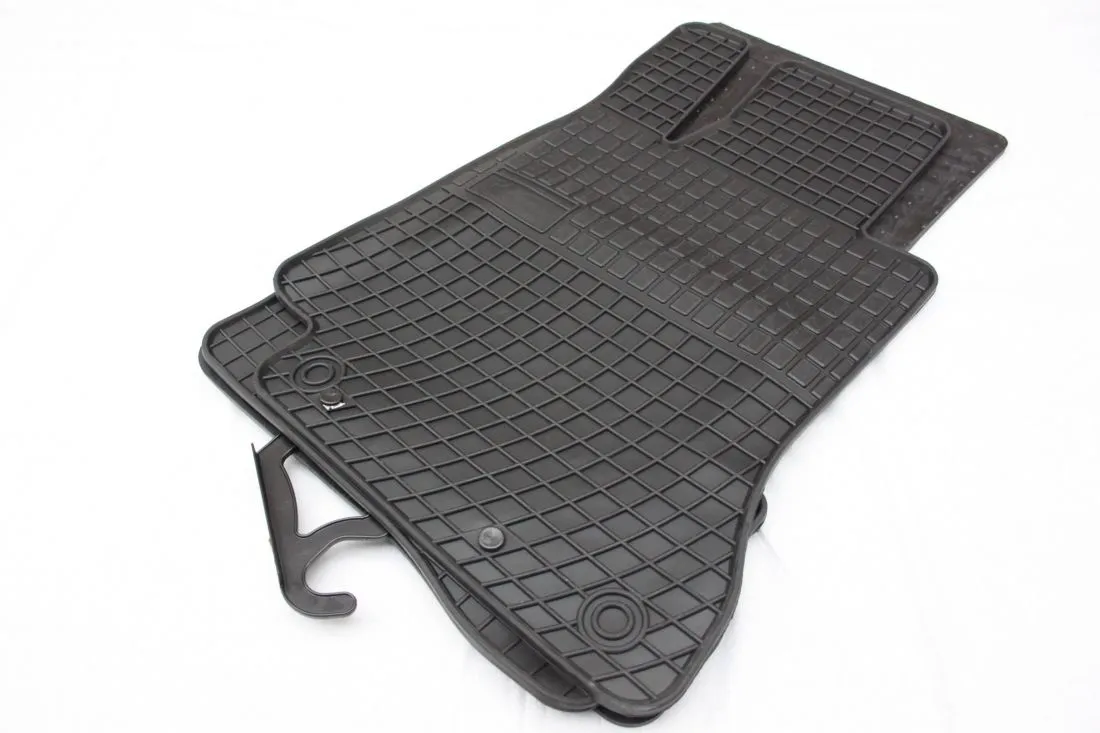 Tipske patosnice Frogum gumene Mercedes W205 - PROSET VTT doo