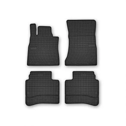 Tipske patosnice Frogum gumene Mercedes W222 S-Class (2013+) - PROSET VTT doo