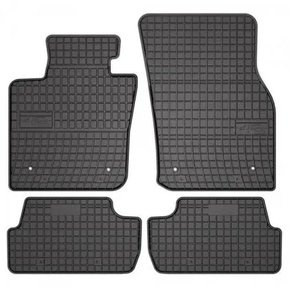 Tipske patosnice Frogum gumene Mini Cooper (2014+) - PROSET VTT doo