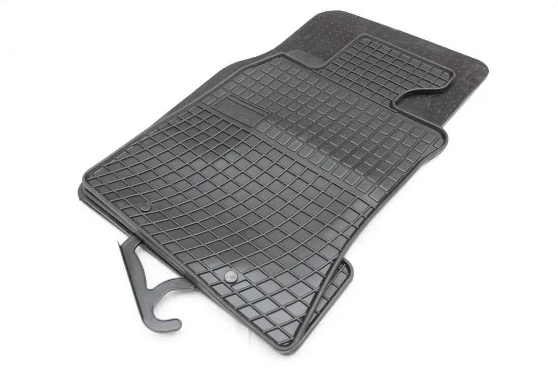 Tipske patosnice Frogum gumene Mini Cooper/01-14/ - PROSET VTT doo