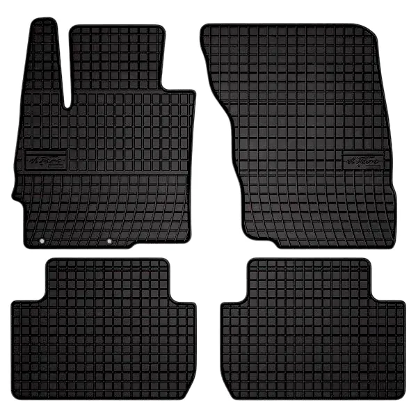 Tipske patosnice Frogum gumene Mitsubishi Eclipse Cross (2018+) - PROSET VTT doo