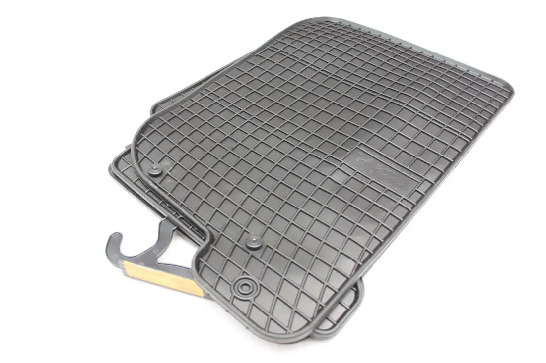 Tipske patosnice Frogum gumene Mitsubishi L200 (2007-2016) - PROSET VTT doo