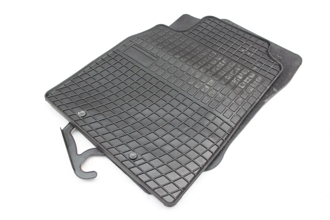 Tipske patosnice Frogum gumene Nissan Almera N16 (2000-2006) - PROSET VTT doo