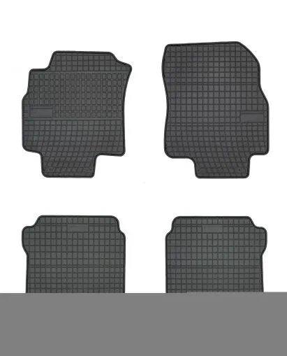 Tipske patosnice Frogum gumene Nissan Primera P12 (2001-2007) - PROSET VTT doo