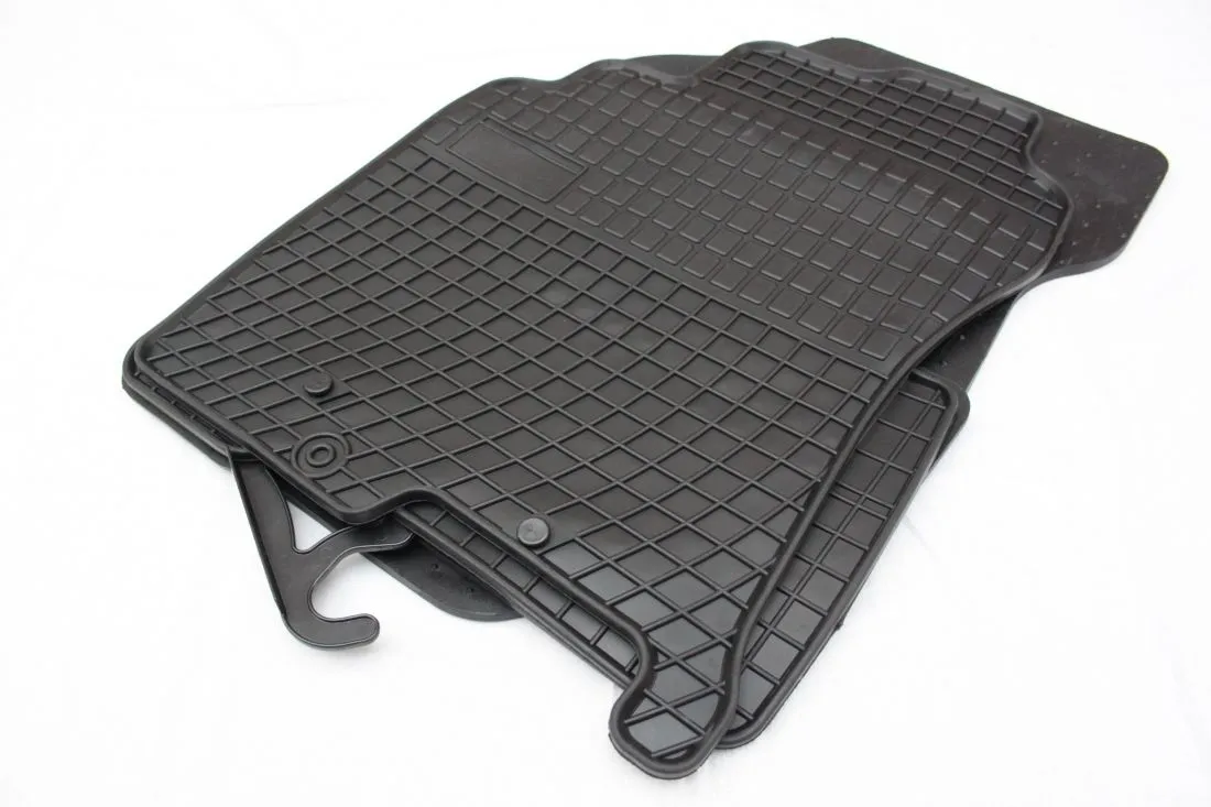 Tipske patosnice Frogum gumene Nissan X-trail 1 (2001-2008) - PROSET VTT doo