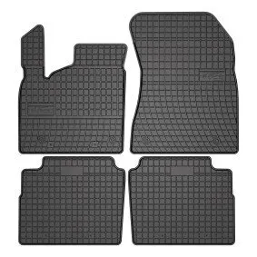 Tipske patosnice Frogum gumene Nissan X-Trail T33 (2021+) - PROSET VTT doo