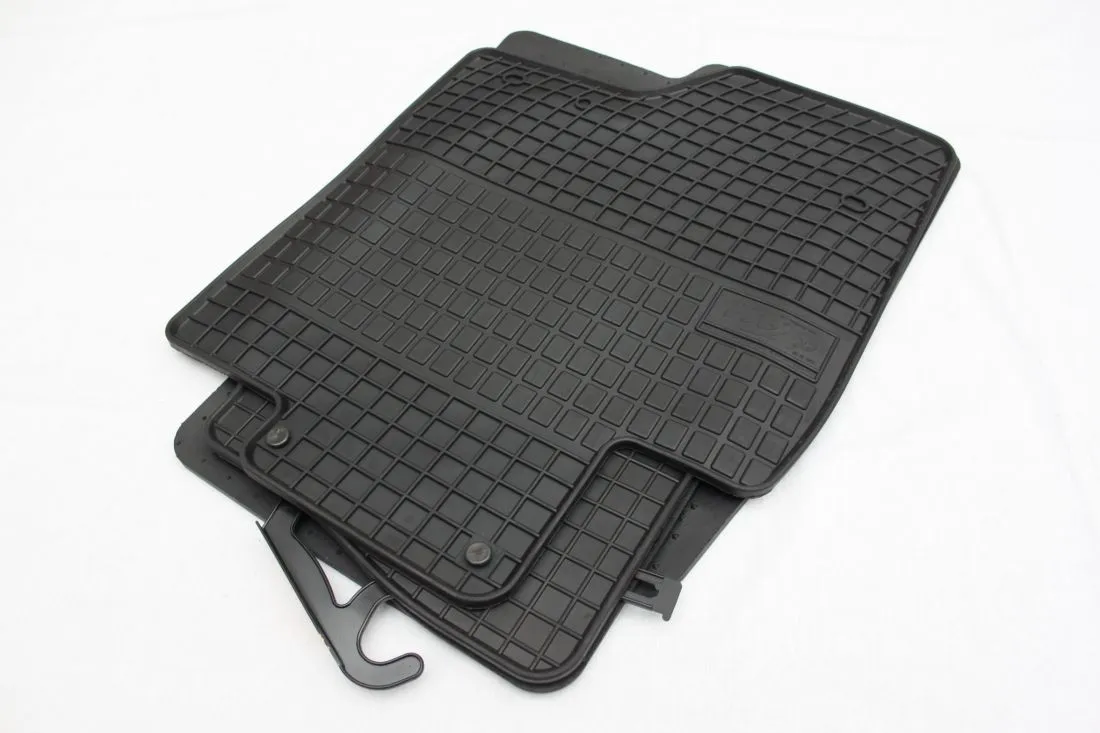 Tipske patosnice Frogum gumene Opel Antara(06+)/Chevrolet Captiva(06+) - PROSET VTT doo