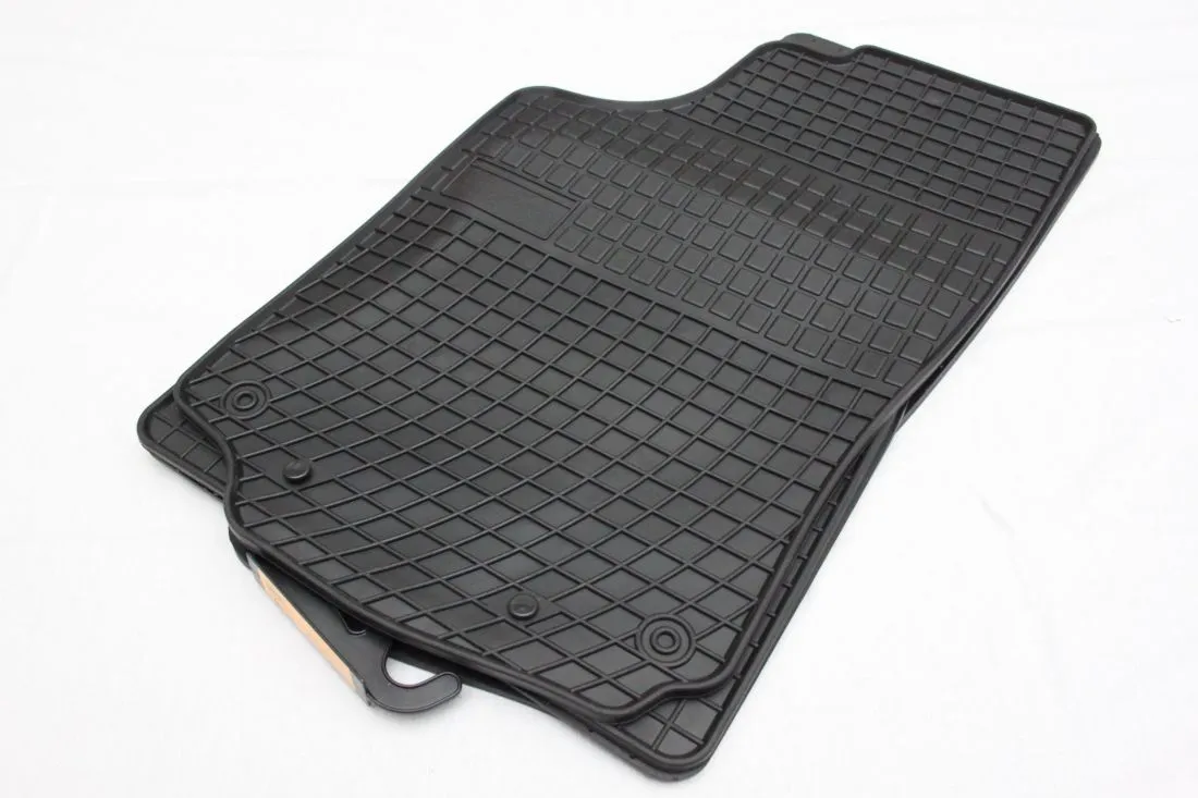 Tipske patosnice Frogum gumene Opel Combo C (2001-2011) - PROSET VTT doo