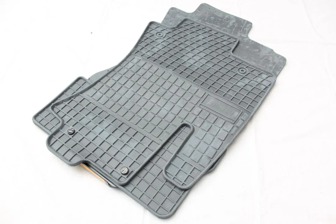 Tipske patosnice Frogum gumene OPEL Zafira A  (1999-2005) - PROSET VTT doo