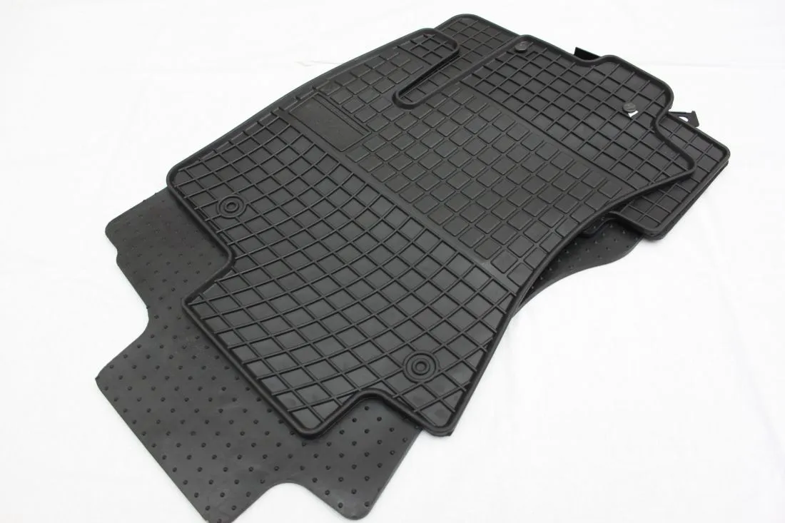 Tipske patosnice Frogum gumene Opel Zafira A (1999-2005) - PROSET VTT doo